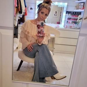 NEW Free People Flare